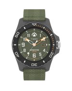 ساعت مچی مردانه تایمکس سولار TIMEX TW2V40400