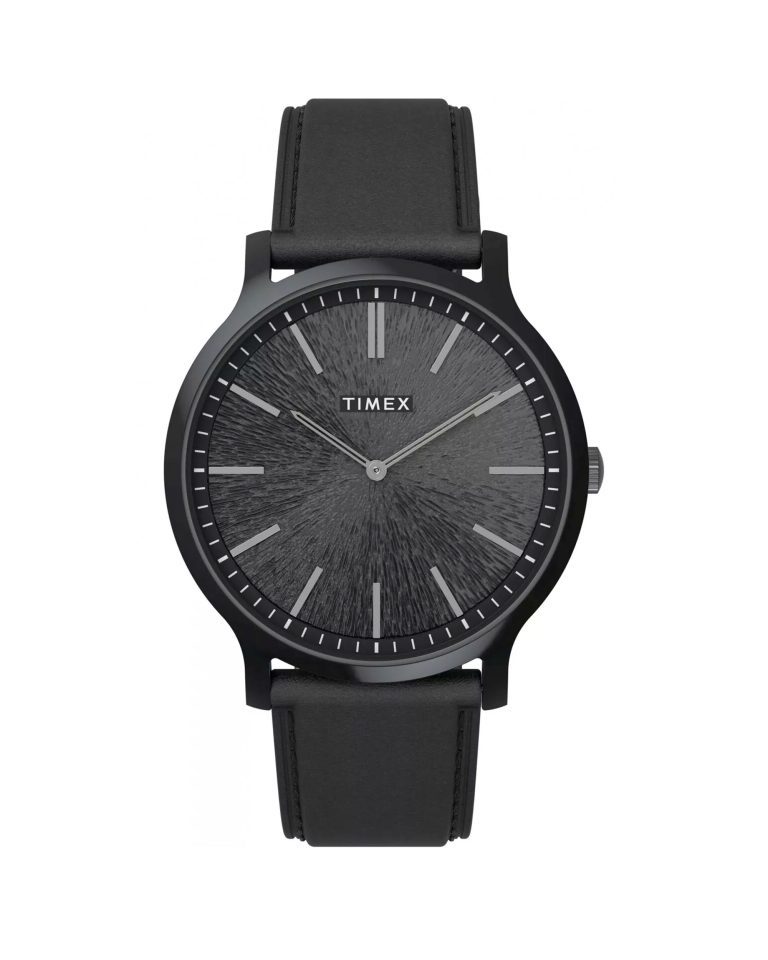 ساعت مچی مردانه تایمکس کد TIMEX TW2V43600