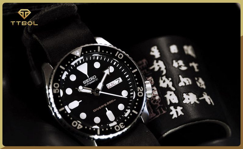 سیکو یا سیتیزن؟