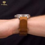 ساعت مچی مردانه تایمکس آمریکایی TIMEX TW2V07600