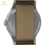 ساعت مچی مردانه تایمکس ضد آب TIMEX TW2V07600