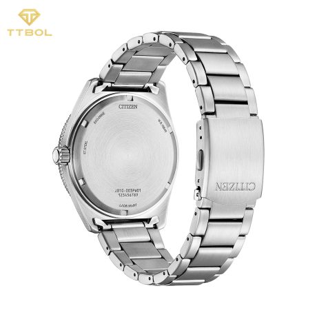 ساعت مچی مردانه سیتیزن اصل CITIZEN AW1760-81X