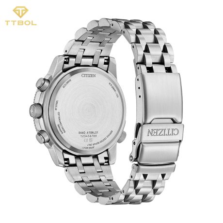 ساعت مچی مردانه سیتیزن اصل CITIZEN CB5861-59E