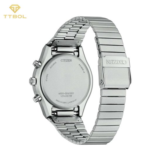 ساعت مچی مردانه سیتیزن CITIZEN AT2541-54A