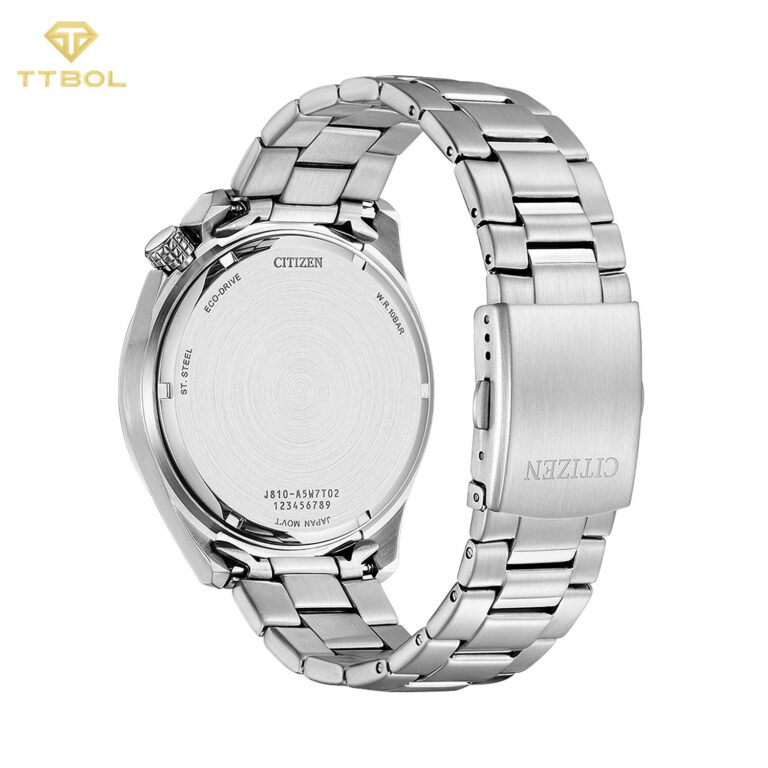 ساعت مچی مردانه سیتیزن کد CITIZEN AW1716-83L