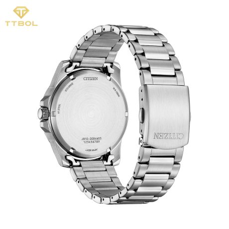 ساعت مچی مردانه سیتیزن ضد آب CITIZEN AW1816-89X