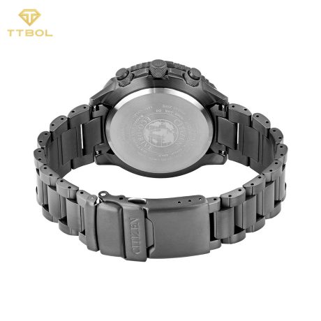 ساعت مچی مردانه سیتی زن اصل CITIZEN CB5007-51H