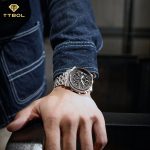 ساعت مچی مردانه سیتیزن پرومستر CITIZEN CB5861-59E