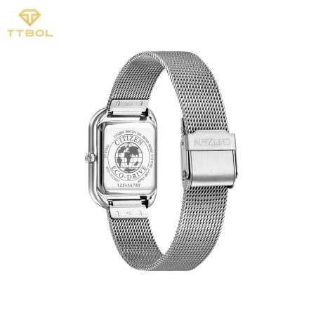 ساعت مچی زنانه سیتی زن اورجینال CITIZEN EM0491-81D