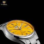 ساعت مچی مردانه کلاسیک برند سیتیزن CITIZEN NH8391-51Z