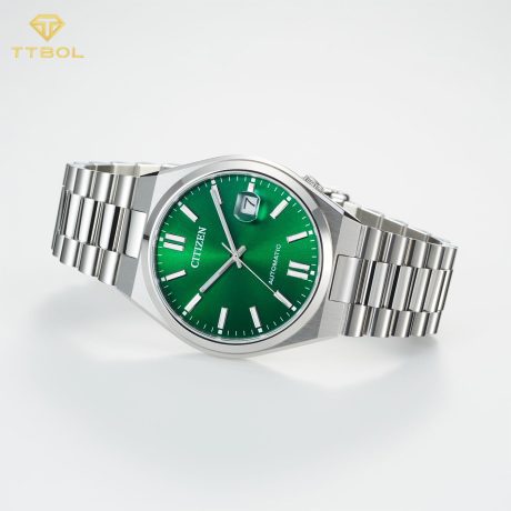 ساعت مچی مردانه سیتی زن اتوماتیک CITIZEN NJ0150-81X