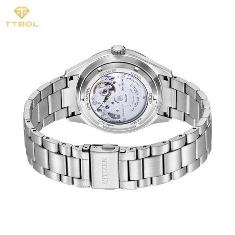 ساعت مچی مردانه سیتیزن اتوماتیک CITIZEN NH8391-51Z