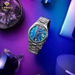 ساعت مچی مردانه سیتیزن اورجینال CITIZEN NJ0151-53W