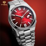 ساعت مچی مردانه سیتیزن اورجینال CITIZEN NJ0150-56W