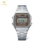 ساعت مچی مردانه کاسیو وینتیج CASIO A168WA-5AY