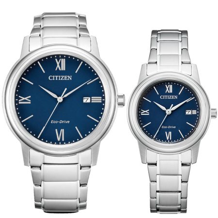 ساعت مچی ست سیتیزن CITIZEN AW1670-82L FE1220-89L