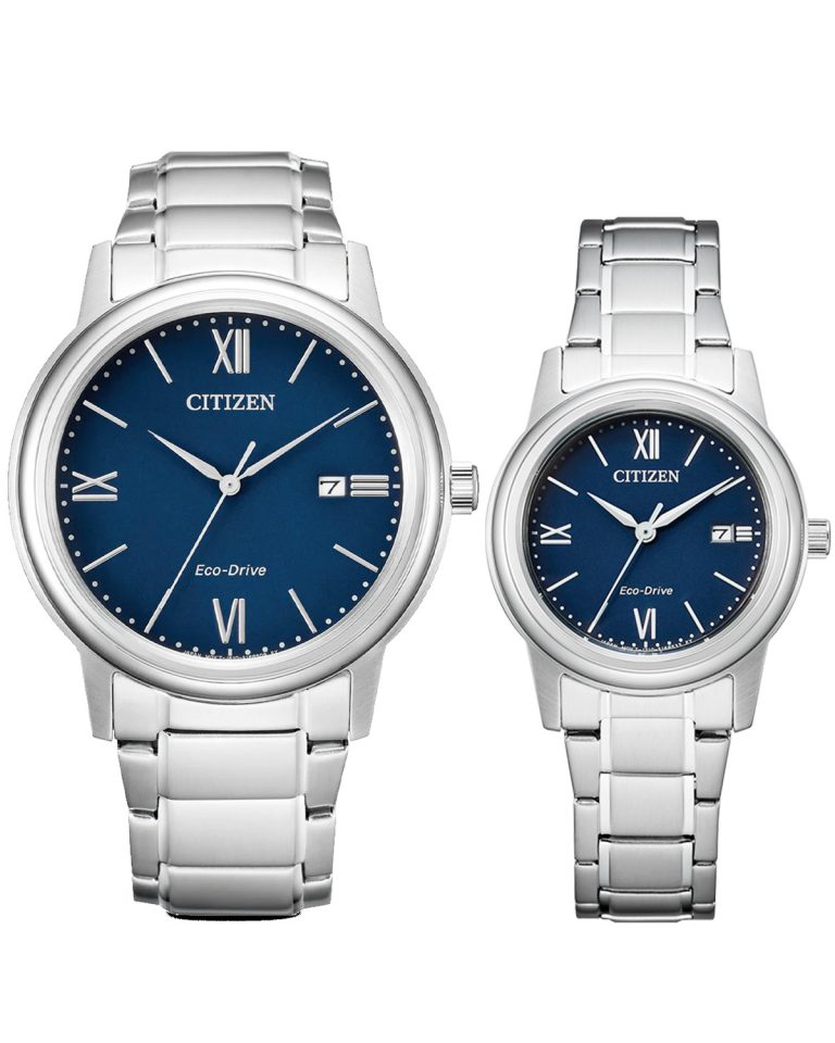 ساعت مچی ست سیتیزن CITIZEN AW1670-82L FE1220-89L