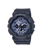 ساعت مچی زنانه کاسیو بیبی جی اورجینال CASIO BABY-G BA-130-1A2