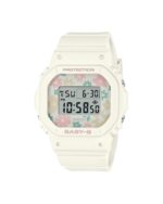 ساعت مچی زنانه کاسیو بی بی جی CASIO BABY-G BGD-565RP-7