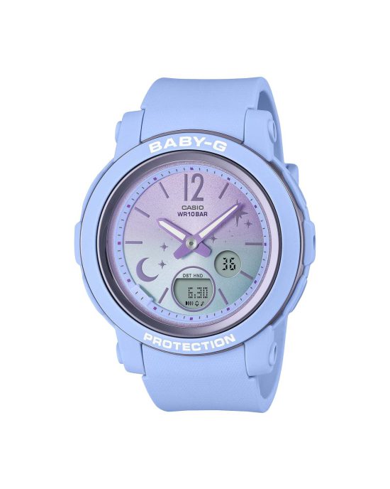 ساعت مچی زنانه کاسیو بی بی جی CASIO BABY-G BGA-290DS-2A