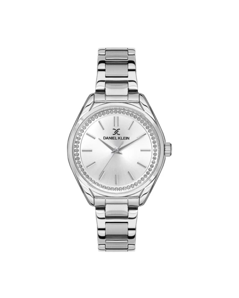 ساعت مچی زنانه دنیل کلین کد DANIEL KLEIN DK.1.13483-1