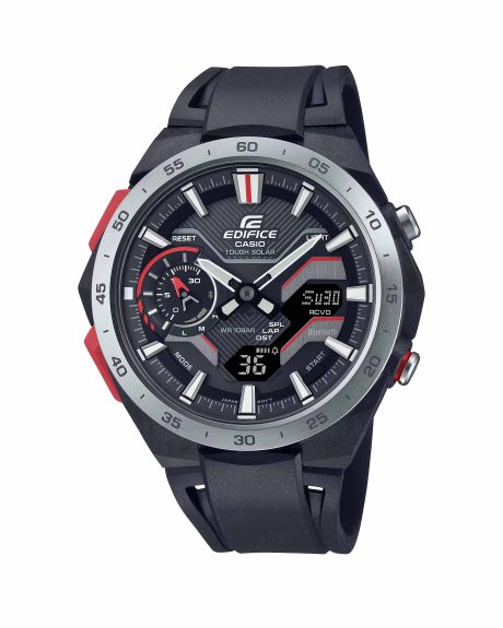 ساعت مچی مردانه کاسیو ادیفیس CASIO EDIFICE ECB-2200P-1A