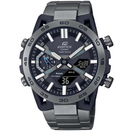 ساعت مچی مردانه کاسیو ادیفیس CASIO EDIFICE ECB-2000DC-1A