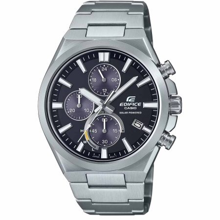 ساعت مچی مردانه کاسیو ادیفیس سولار CASIO EDIFICE EQS-950D-1AV