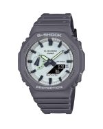 ساعت مچی مردانه کاسیو جیشاک کد CASIO G-SHOCK GA-2100HD-8A