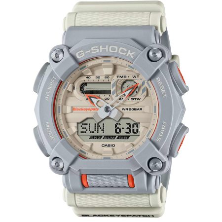 ساعت مچی مردانه کاسیو لاین جیشاک CASIO G-SHOCK GA-900BEP-8A