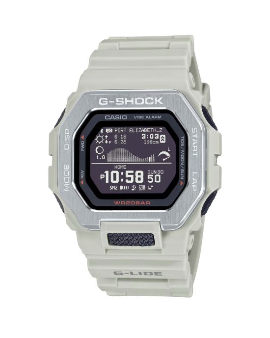 ساعت مچی مردانه کاسیو جیشاک CASIO G-SHOCK GBX-100-8