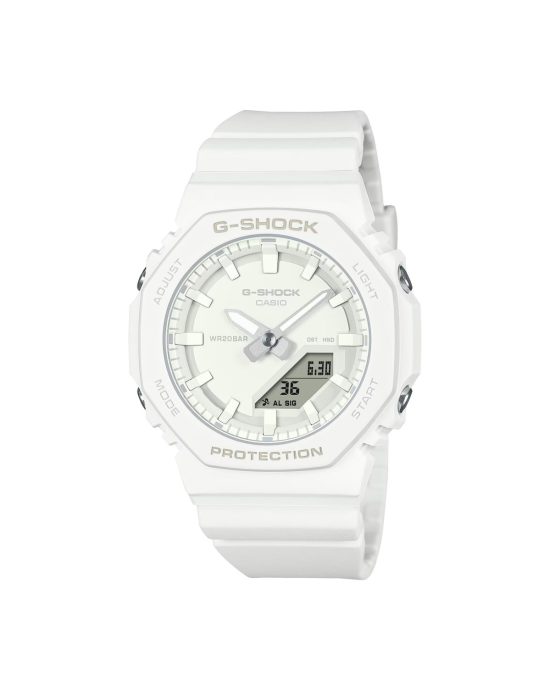 ساعت مچی زنانه کاسیو جیشاک CASIO G-SHOCK GMA-P2100-7A