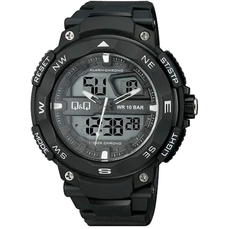 ساعت مچی مردانه کیو اند کیو Q&Q GW85J005Y