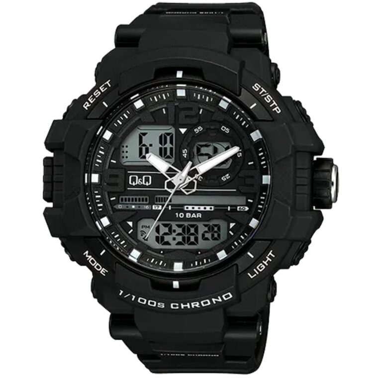 ساعت مچی مردانه کیو اند کیو Q&Q GW86J010Y