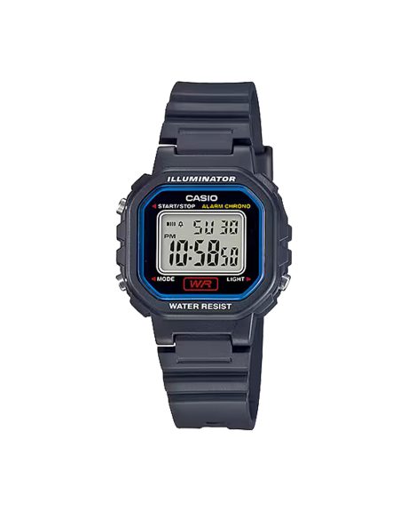 ساعت مچی کاسیو بچگانه CASIO LA-20WH-1C