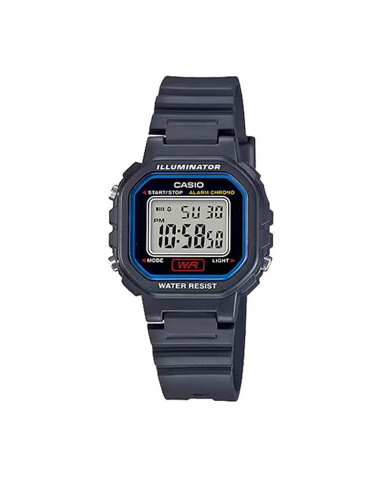ساعت مچی کاسیو بچگانه CASIO LA-20WH-1C