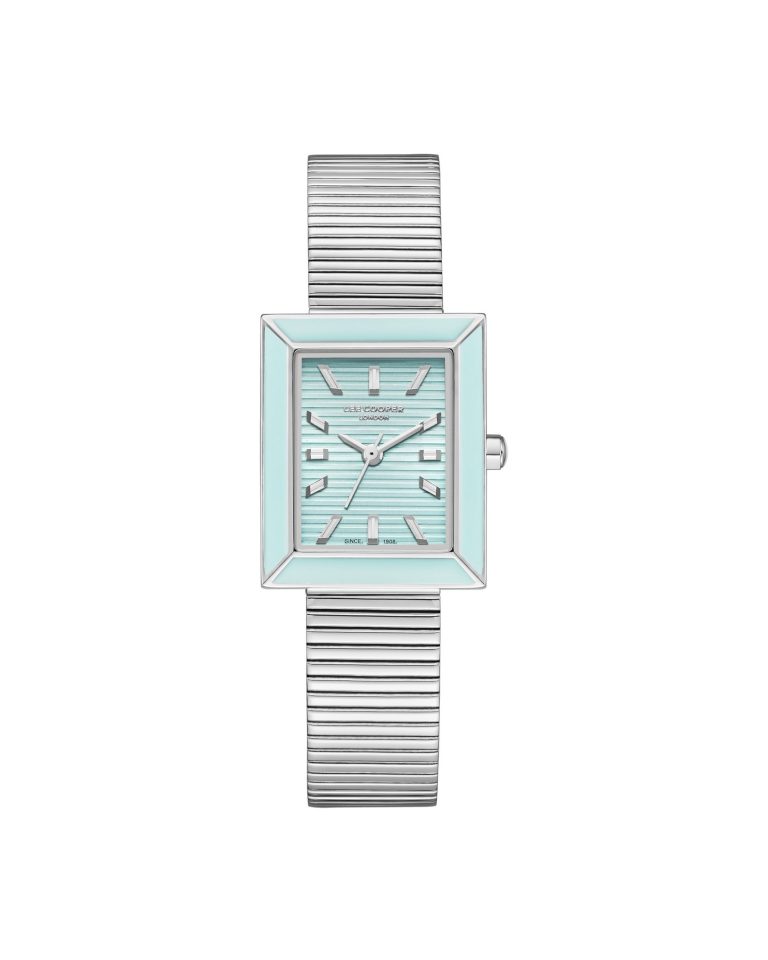 ساعت مچی زنانه لی کوپر کد LEE COOPER LC08071.390