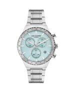 ساعت مچی مردانه لی کوپر صفحه تیفانی LEE COOPER LC07853.390