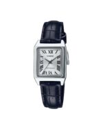 ساعت مچی زنانه کاسیو تانک CASIO LTP-V007L-7B1