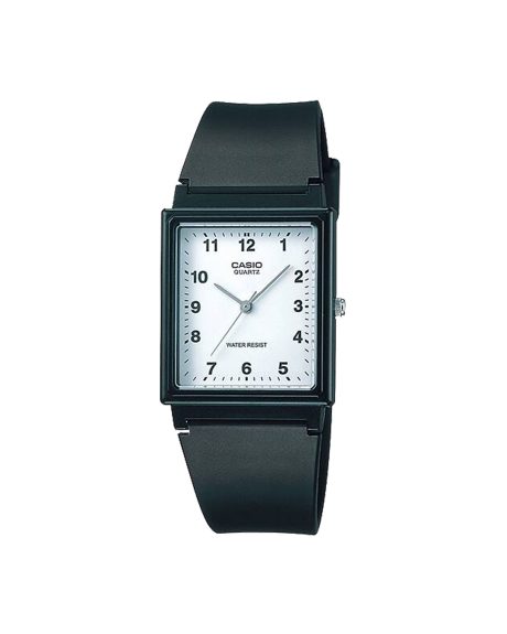 ساعت مچی زنانه کاسیو جنرال صفحه مستطیلی CASIO MQ-27-7B