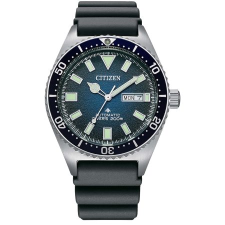 ساعت مچی مردانه سیتی زن پرو مستر CITIZEN NY0129-07L