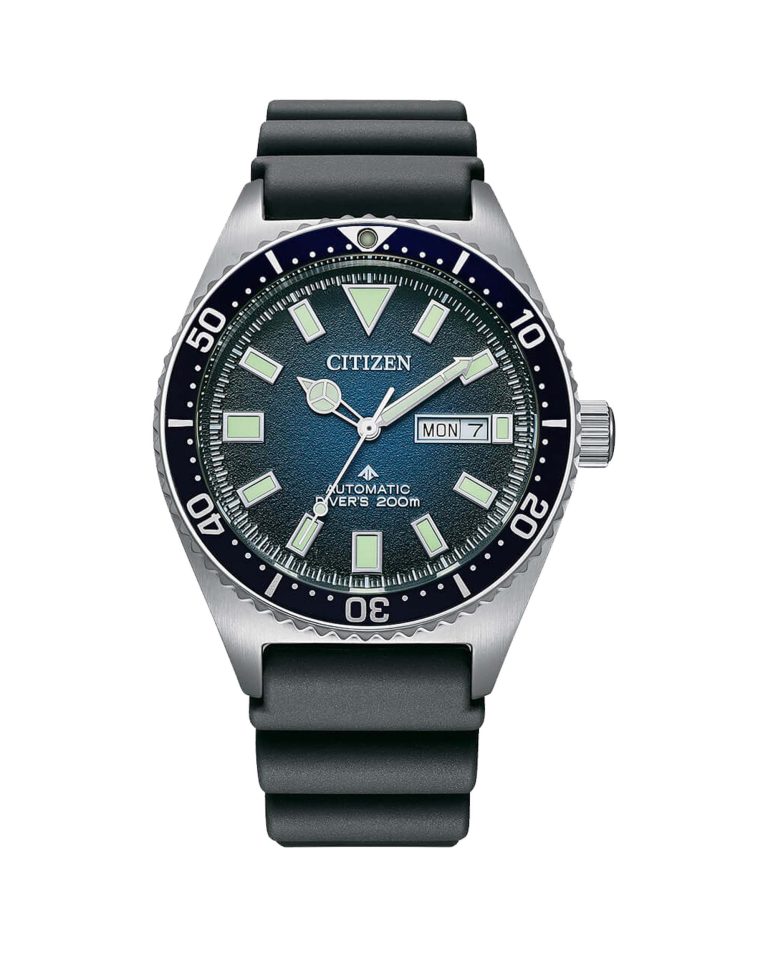 ساعت مچی مردانه سیتی زن پرو مستر CITIZEN NY0129-07L