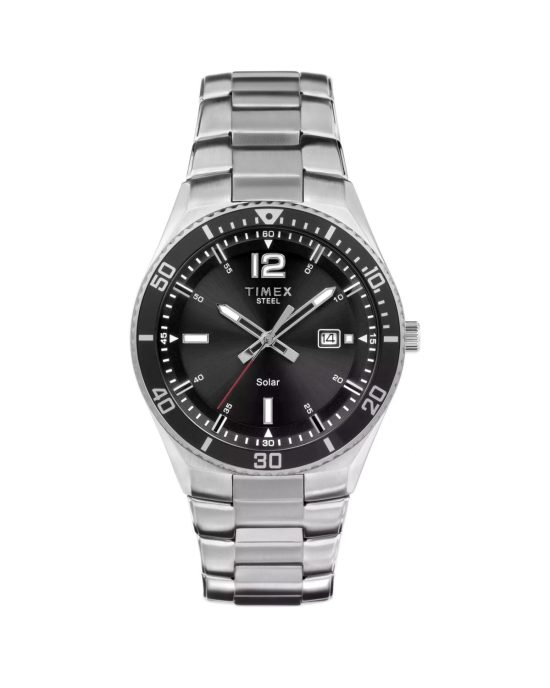 ساعت مچی مردانه تایمکس TIMEX TW2V53700
