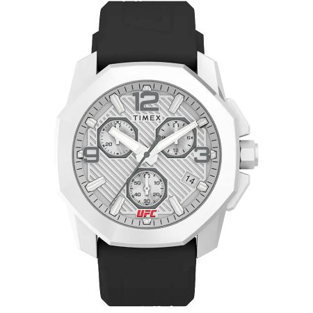 ساعت مچی مردانه تایمکس کرنوگراف TIMEX TW2V58700