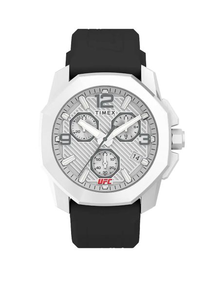 ساعت مچی مردانه تایمکس کرنوگراف TIMEX TW2V58700