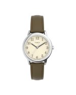 ساعت مچی زنانه تایمکس کد TIMEX TW2V69000