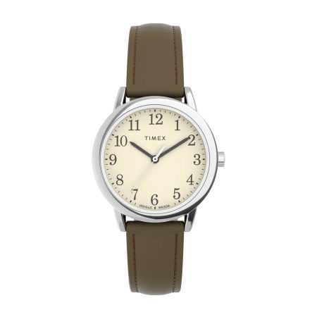 ساعت مچی زنانه تایمکس کد TIMEX TW2V69000