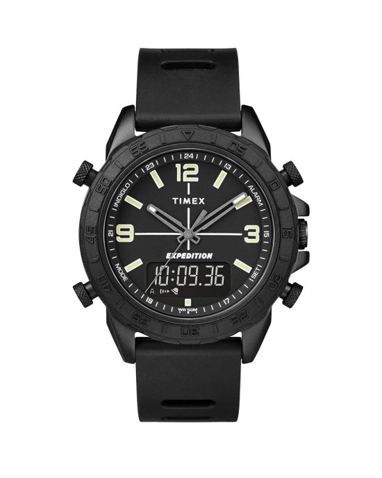 ساعت مچی مردانه تایمکس کد TW4B17000