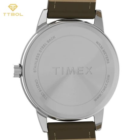 ساعت مچی زنانه تایمکس اصل TIMEX TW2V69000