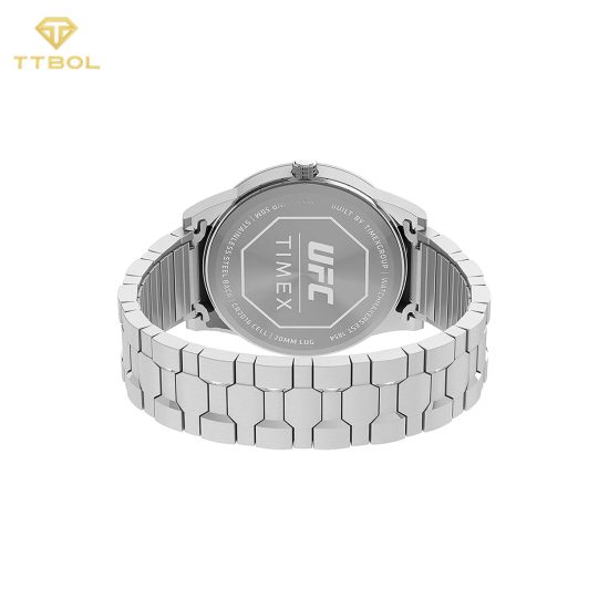 ساعت مچی مردانه تایمکس TIMEX UFC TW2V56300
